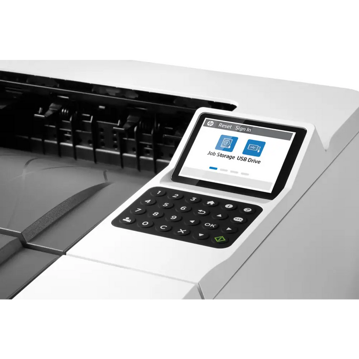HP LaserJet Enterprise M406dn