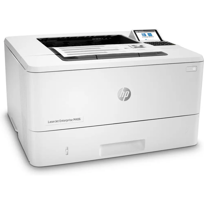 HP LaserJet Enterprise M406dn