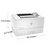 HP LaserJet Enterprise M406dn