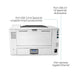 HP LaserJet Enterprise M406dn