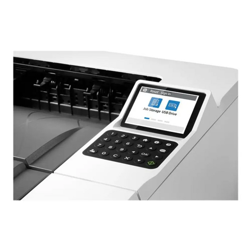 HP LaserJet Enterprise M406dn Printer Mono B/W Duplex laser