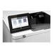HP LaserJet Enterprise M611dn Printer Mono B/W Duplex laser