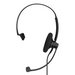 HP Monitor M24h FHDEPOS IMPACT SC 30 Headset Wired Headband