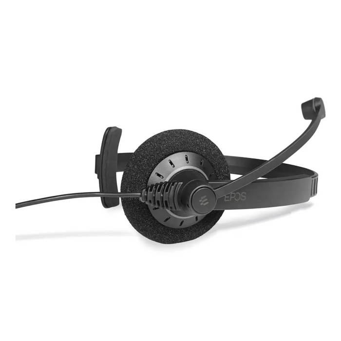 HP Monitor M24h FHDEPOS IMPACT SC 30 Headset Wired Headband