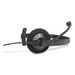 HP Monitor M24h FHDEPOS IMPACT SC 30 Headset Wired Headband