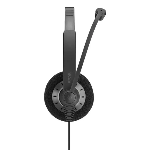 HP Monitor M24h FHDEPOS IMPACT SC 30 Headset Wired Headband