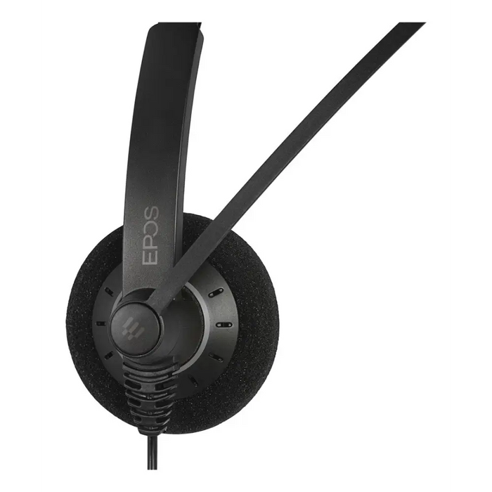 HP Monitor M24h FHDEPOS IMPACT SC 30 Headset Wired Headband