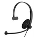 HP Monitor M24h FHDEPOS IMPACT SC 30 Headset Wired Headband