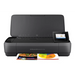 HP OfficeJet 250 Mobile All-in-One Цветен Wi-Fi USB 2.0