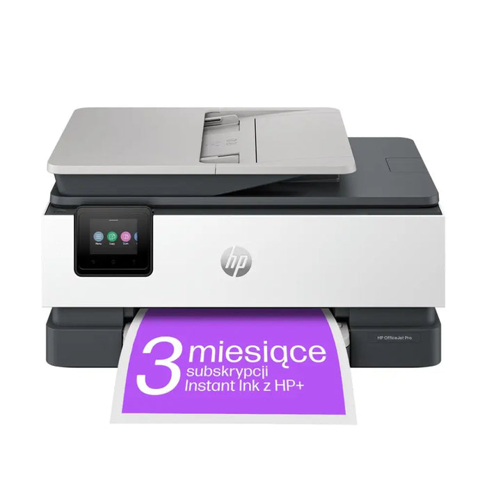 HP OfficeJet Pro 8132e All-in-One Printer Thermal inkjet A4