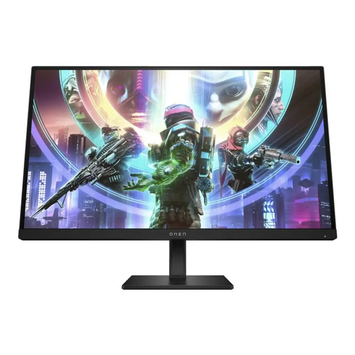 HP OMEN 27qs 27 инча IPS 2560x1440 16:9 400cd/m2 1ms 2xHDMI
