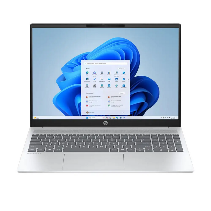 HP OmniBook 5 16-af1220nw Ultra 5 225U 16.0’’ 2K IPS