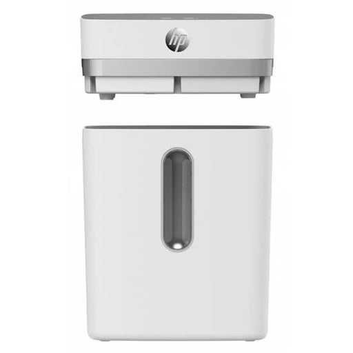HP ONESHRED 12CC 23L шредер за хартия Раздробяване