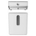 HP ONESHRED 12CC 23L шредер за хартия Раздробяване