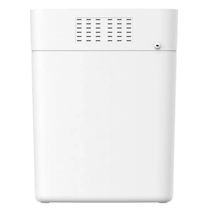 HP ONESHRED 8CC 15L шредер за хартия Раздробяване с микро