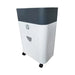 HP ONESHRED Auto 100CC бяло-сив шредер