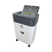 HP ONESHRED Auto 100CC бяло-сив шредер