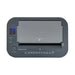 HP ONESHRED Auto 100CC бяло-сив шредер