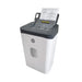 HP ONESHRED Auto 200CC бяло-сив шредер