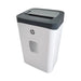 HP ONESHRED Auto 200CC бяло-сив шредер