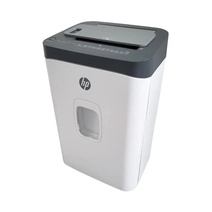 HP ONESHRED Auto 200CC бяло-сив шредер