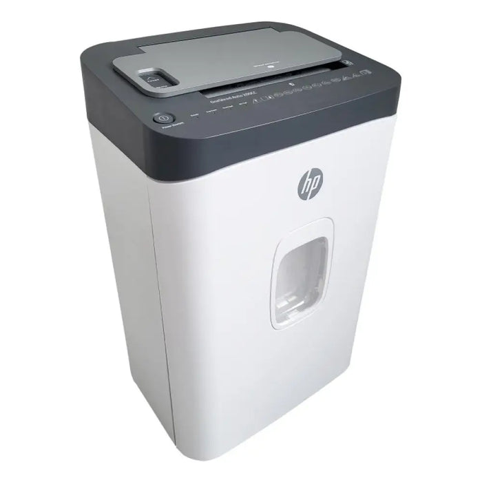 HP ONESHRED Auto 200CC бяло-сив шредер