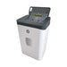 HP ONESHRED Auto 200CC бяло-сив шредер