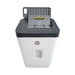 HP ONESHRED Auto 200CC бяло-сив шредер