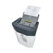 HP ONESHRED Auto 80CC бяло-сив шредер