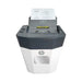 HP ONESHRED Auto 80CC бяло-сив шредер