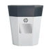 HP ONESHRED Auto 80CC бяло-сив шредер