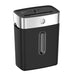 HP Oneshreed 8CC шредер черен