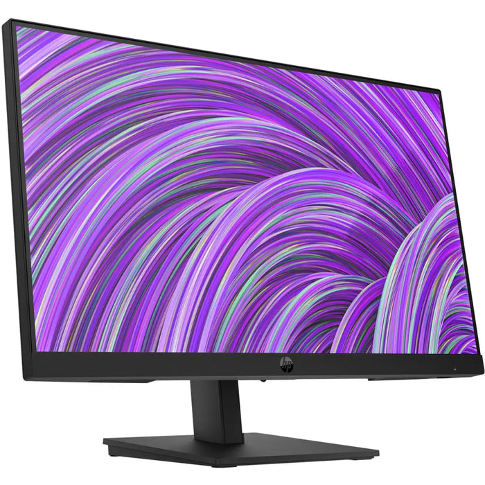 HP P22H G5 21.5inch FHD Height Adjust Monitor Anti-Glare