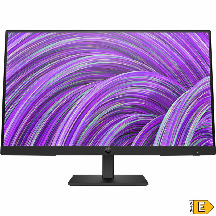HP P22H G5 21.5inch FHD Height Adjust Monitor Anti-Glare