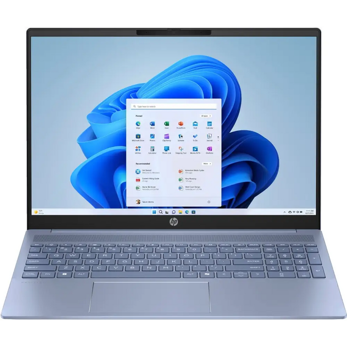 HP Pavilion 16-ag0211nw Ryzen 5 8540U 16’’WUXGA AG IPS 16GB