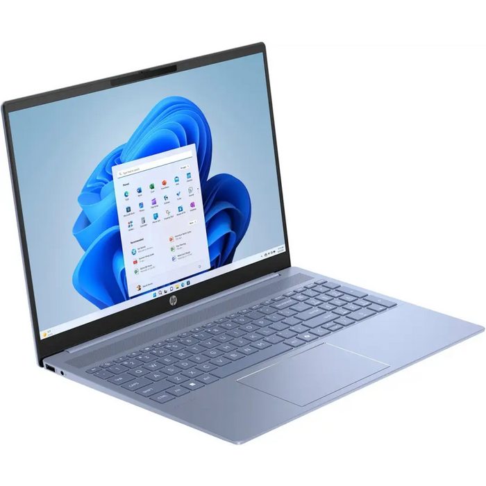 HP Pavilion 16-ag0211nw Ryzen 5 8540U 16’’WUXGA AG IPS 16GB