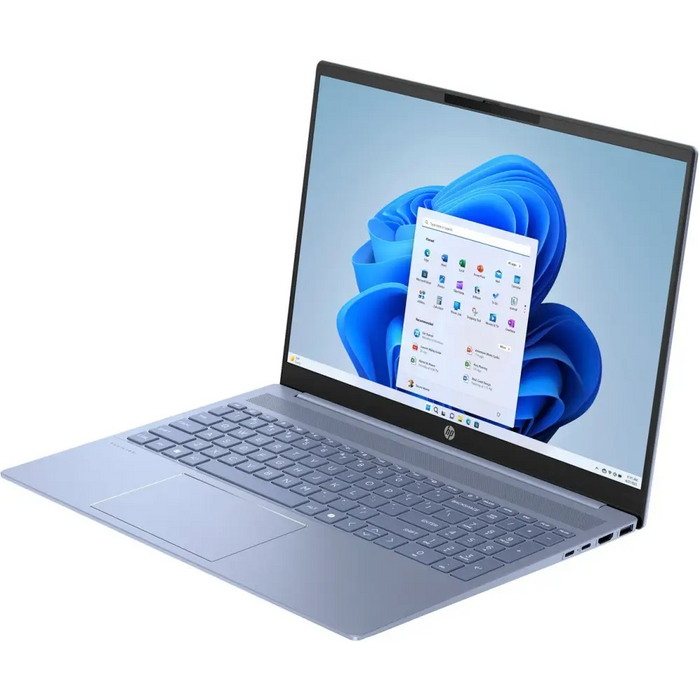 HP Pavilion 16-ag0211nw Ryzen 5 8540U 16’’WUXGA AG IPS 16GB