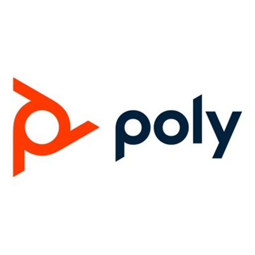 HP Poly 2,5 mm към QD кабел 3M