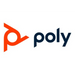 HP Poly 2,5 mm към QD кабел 3M