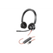 HP Poly Blackwire 3325 Blackwire 3300 серия слушалки
