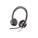 HP Poly Blackwire 8225 Stereo Microsoft Teams Certified