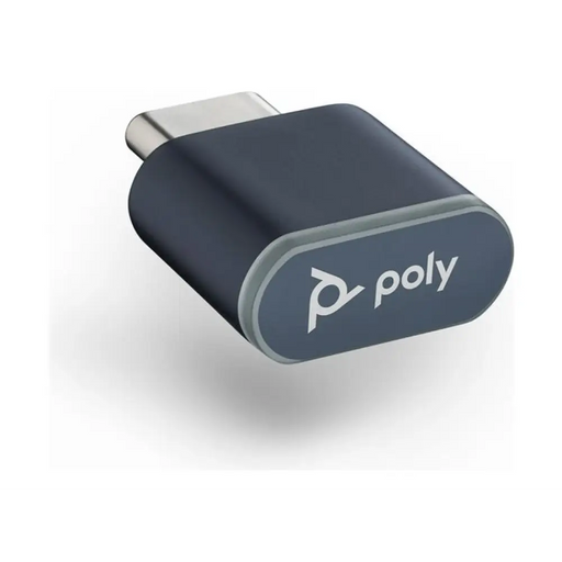 HP Poly BT700 Bluetooth безжичен аудио предавател