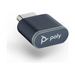HP Poly BT700 Bluetooth безжичен аудио предавател