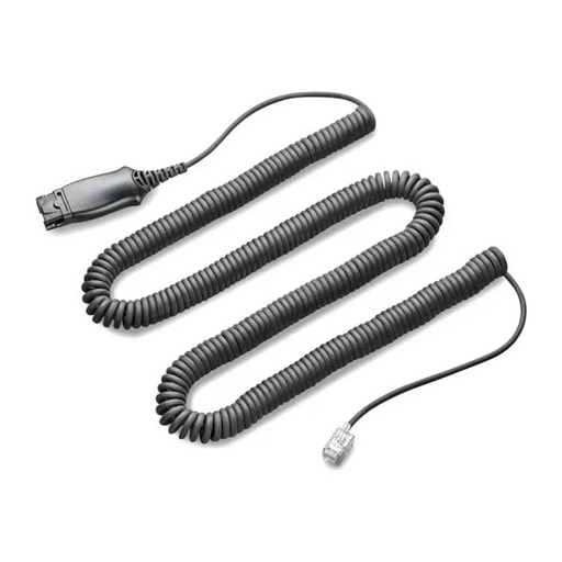 HP Poly HIS кабел TAA