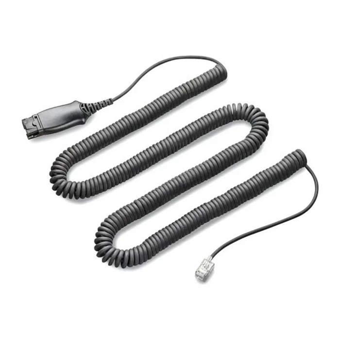 HP Poly HIS кабел TAA