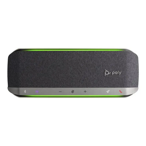 HP Poly Sync 40 + Microsoft Teams Certified USB-A USB-C