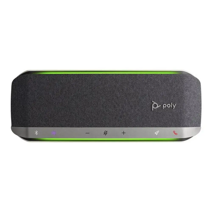 HP Poly Sync 40 + Microsoft Teams Certified USB-A USB-C