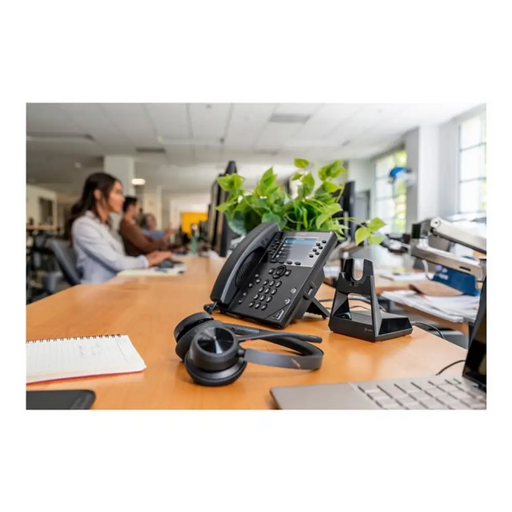 HP Poly Voyager 4320 Microsoft Teams Certified USB-C