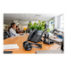 HP Poly Voyager 4320 Microsoft Teams Certified USB-C