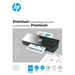 HP Premium ламиниращо фолио A3 50 бр.